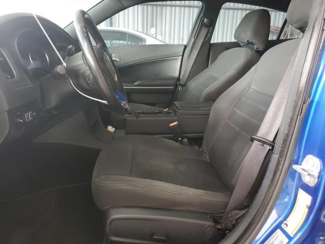 2017 DODGE CHARGER PO - 2C3CDXKT6HH526467