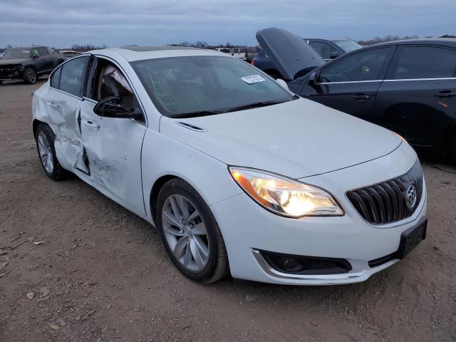 2G4GK5EX3E9209883 | 2014 BUICK REGAL