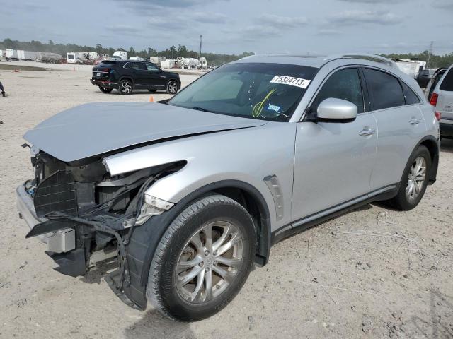 2013 INFINITI FX37 