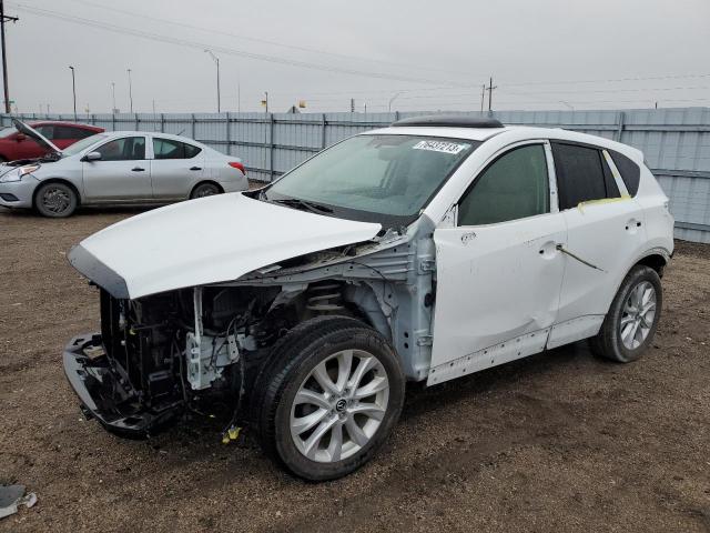 2013 Mazda CX-5 