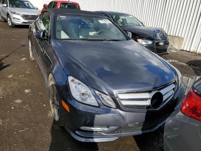 VIN WDDKK7DF4DF208174 2013 Mercedes-Benz E-Class, 550 no.5