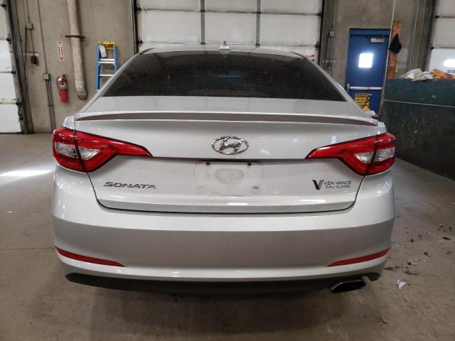 5NPE24AF8GH269905 | 2016 HYUNDAI SONATA SE