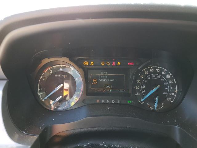 2019 FORD RANGER XL 1FTER4EH4KLB23481