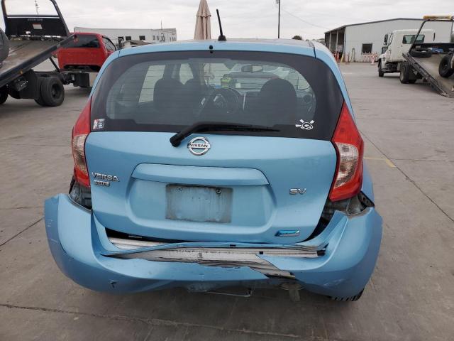 3N1CE2CP9EL383338 | 2014 NISSAN VERSA NOTE