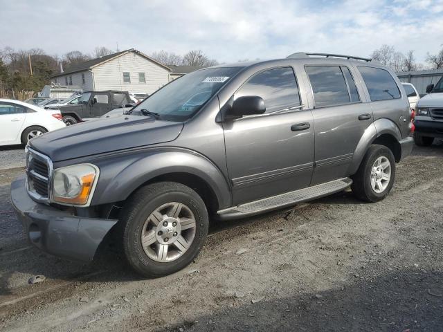 2004 Dodge Durango SLT