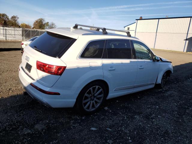 WA1LAAF75KD001090 2019 AUDI Q7, photo no. 3