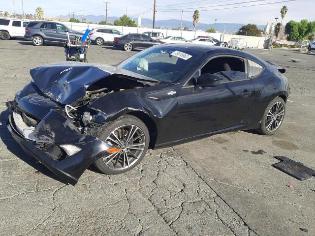 2016 Scion FR-S 