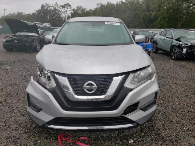 JN8AT2MT4HW138651 | 2017 Nissan rogue s