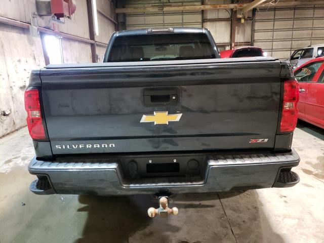 1GCVKREC3HZ179259 | 2017 CHEVROLET SILVERADO