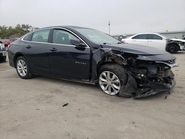 2020 Chevrolet Malibu Lt VIN: 1G1ZD5ST9LF118736 Lot: 53507774