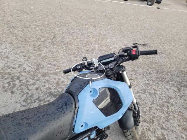 2023 HONDA GROM 125 MLHJC9212P5109298