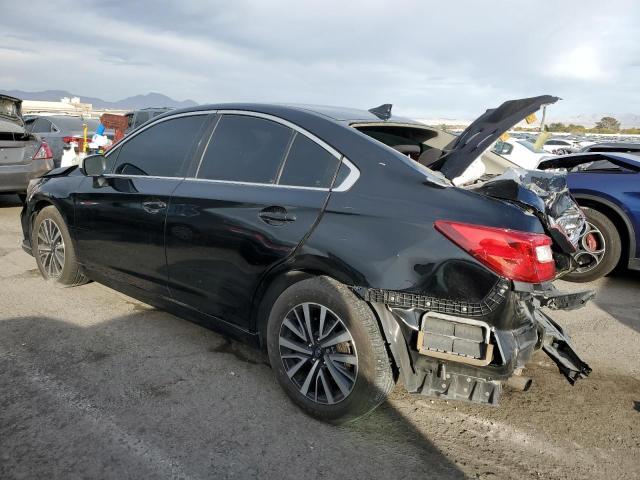 4S3BNAD6XJ3014941 | 2018 SUBARU LEGACY 2.5