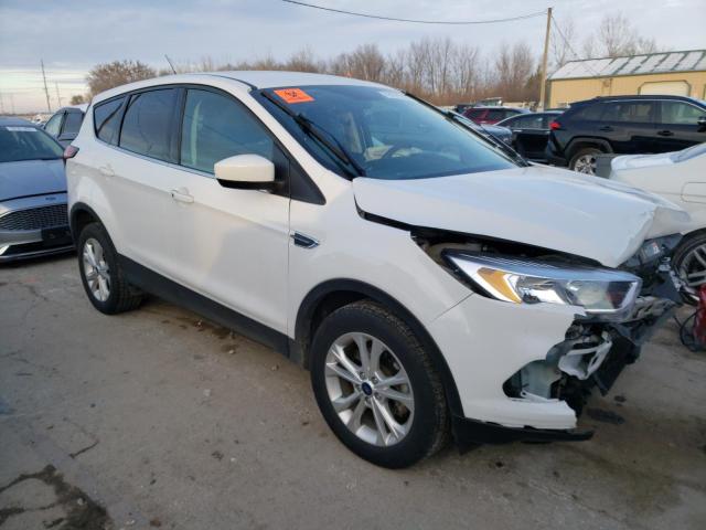 1FMCU0GD5KUB72624 | 2019 FORD ESCAPE SE