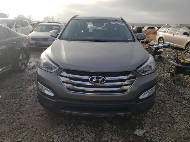 5XYZUDLA1EG164012 | 2014 HYUNDAI SANTA FE S