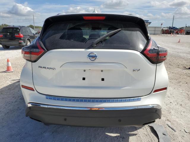 5N1AZ2BJ5LN112100 | 2020 NISSAN MURANO SV