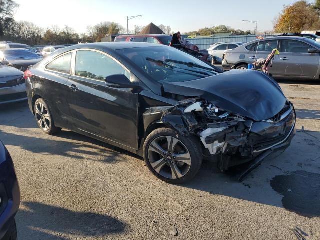 Vin: kmhdh6ae7du005651, lot: 45607234, hyundai elantra gs 20134