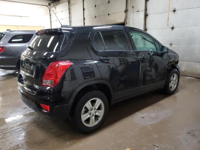 KL7CJNSB1LB326241 | 2020 CHEVROLET TRAX LS