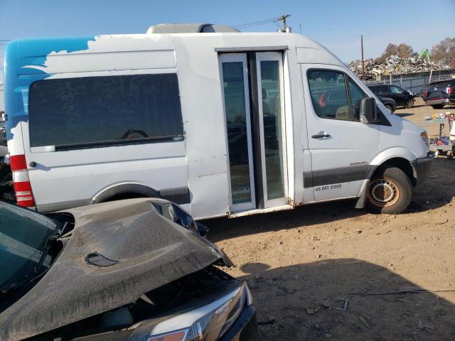 WDWPE745285290669 | 2008 Dodge sprinter 2500