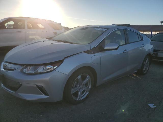 VIN 1G1RA6S50HU147979 2017 Chevrolet Volt, LT no.1