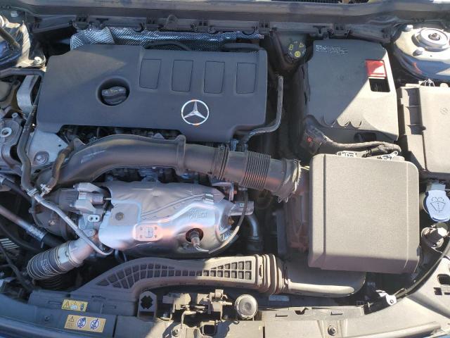 W1K5J4GB2LN090413 | 2020 MERCEDES-BENZ CLA 250