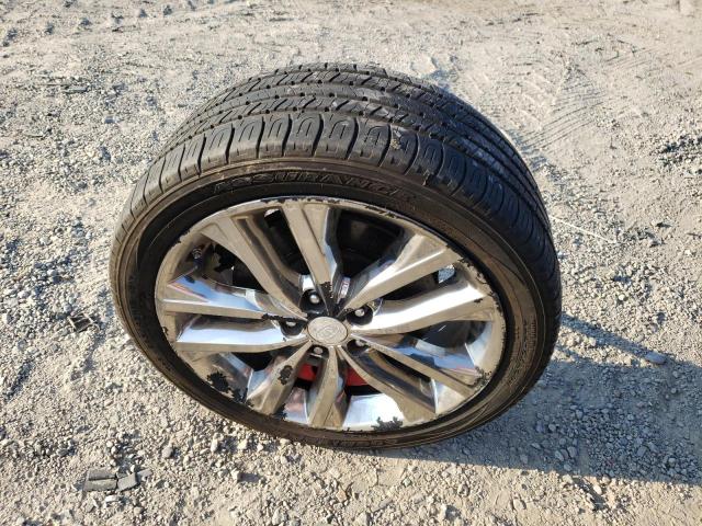 5XXGR4A65EG288859 KIA OPTIMA SX