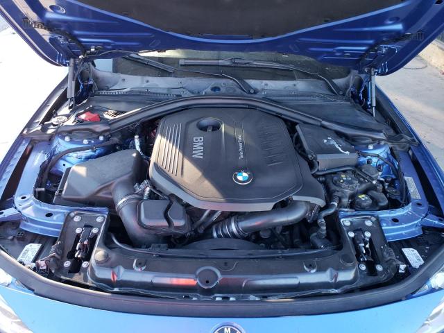 WBA8B3G52GNT62177 BMW 340 I