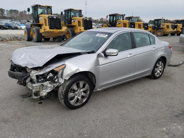 2010 Honda Accord Coupe EX-L