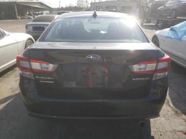 4S3GKAU66M3601446 Subaru Impreza Limited