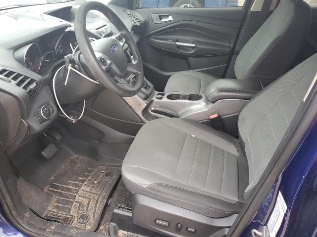 1FMCU0GXXGUC30244 | 2016 FORD ESCAPE SE