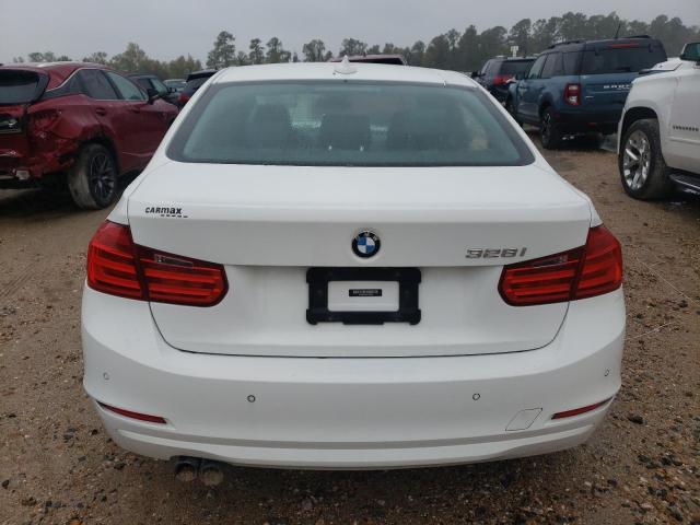 WBA3A5C50EP600902 BMW 328 I