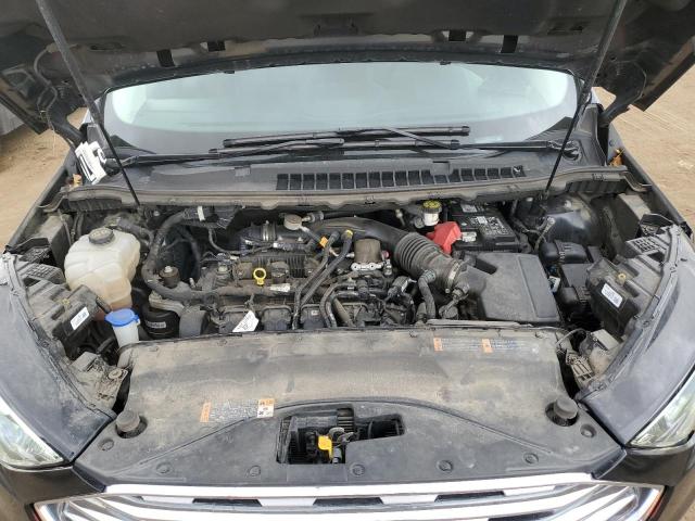 2FMPK4J96KBB60961 2019 FORD EDGE, photo no. 11