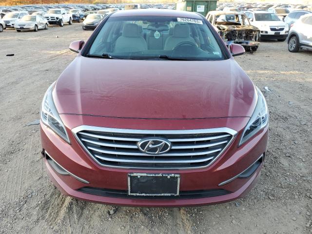 5NPE24AF5GH385465 | 2016 HYUNDAI SONATA SE