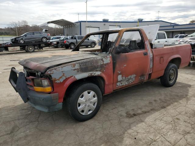 1992 Dodge Dakota 