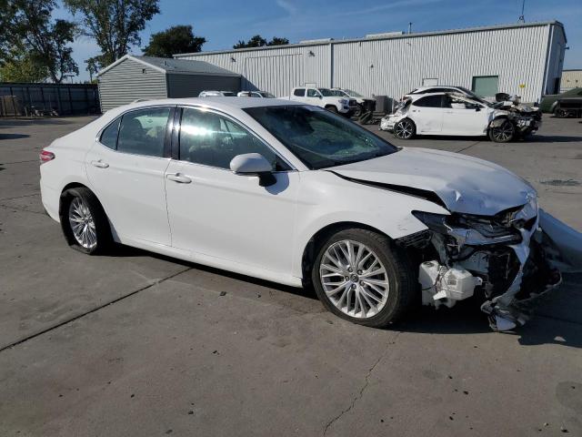 4T1B11HK8JU049342 | 2018 TOYOTA CAMRY L