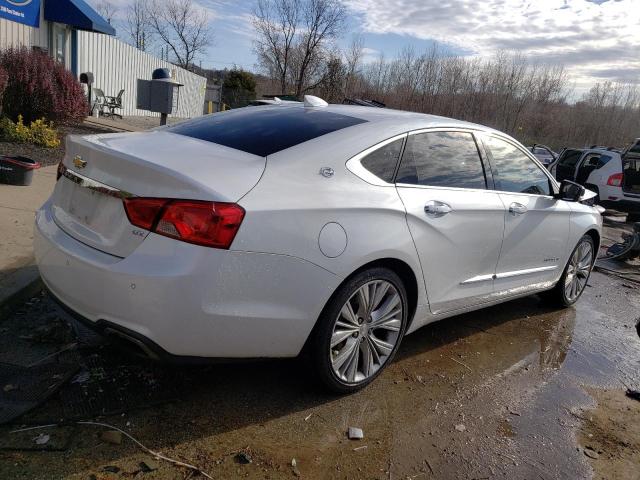 2G1145S35G9199861 | 2016 CHEVROLET IMPALA LTZ