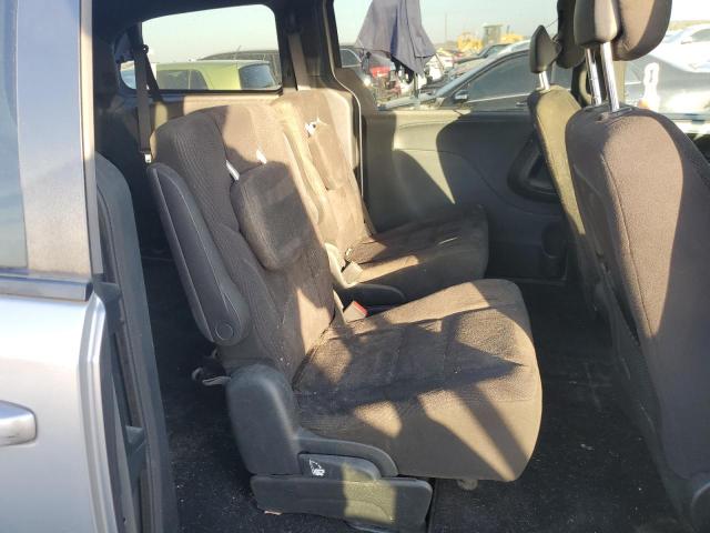2C4RDGBG1FR517000 Dodge Grand Caravan Se
