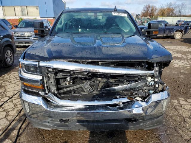 1GCVKREC5HZ104661 | 2017 Chevrolet silverado k1500 lt