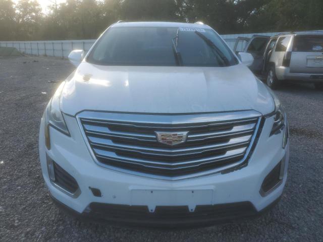 1GYKNDRS4HZ320297 | 2017 Cadillac xt5 luxury