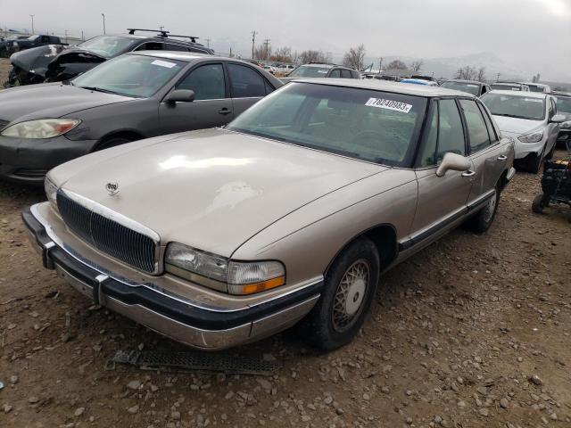 BUICK PARK AVE  1993 0