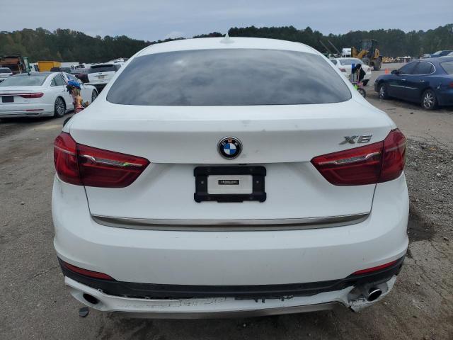 VIN 5UXKU2C56G0N83151 2016 BMW X6, Xdrive35I no.6