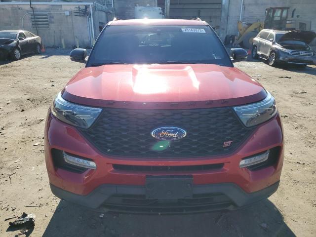 1FM5K8GC3LGA89486 | 2020 FORD EXPLORER S