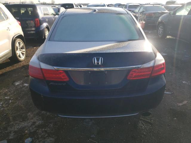 1HGCR2F80FA154935 | 2015 HONDA ACCORD EXL