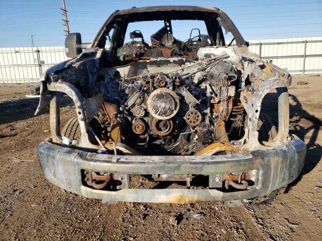 2017 FORD F250 SUPER - 1FTBF2B67HEB41571