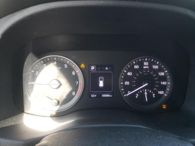 2018 HYUNDAI TUCSON VAL - KM8J33A22JU749756