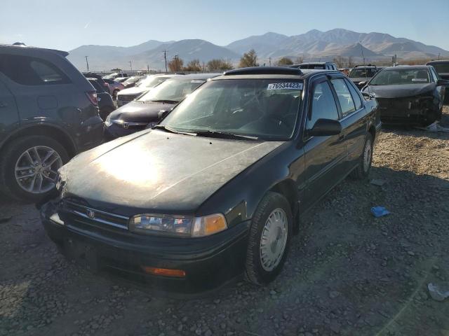 1993 Honda Accord Sdn SE