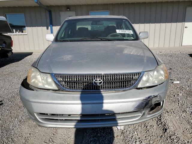 2001 Toyota Avalon Xl VIN: 4T1BF28B91U147805 Lot: 77692733