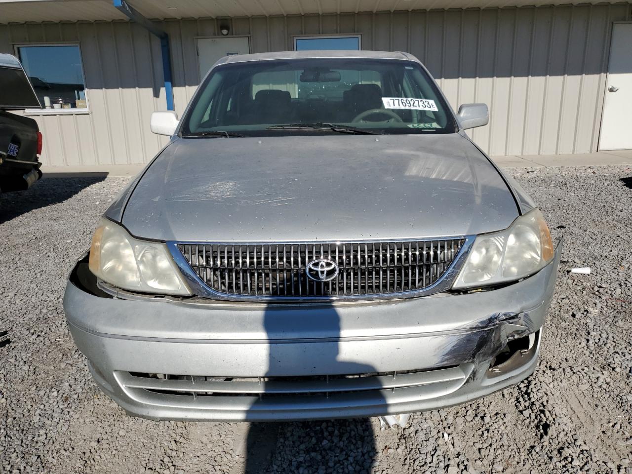 4t1bf28b91u147805 4T1BF28B91U147805 2001 Toyota Avalon Xl