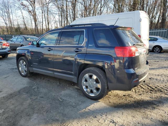 2GKFLXE34F6189138 | 2015 GMC TERRAIN SL