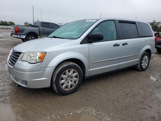 2008 Chrysler Town & Country LX