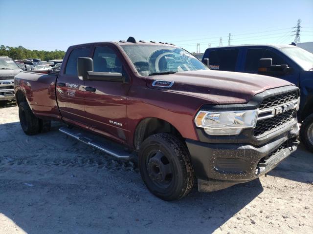 2021 Ram 3500 Tradesman VIN: 3C63RRGL5MG669011 Lot: 73538673